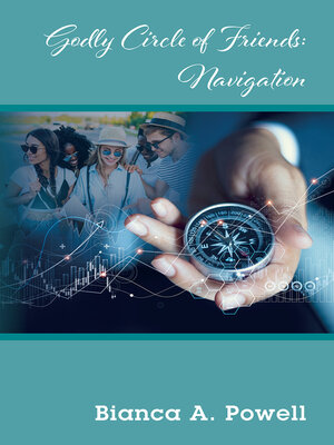 cover image of Godly Circle of Friends--Navigation